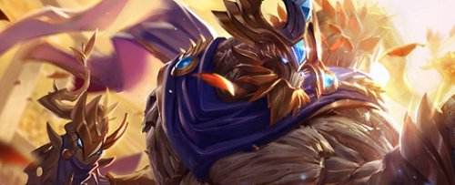 lol大树什么时候重做 扭曲树精技能重做一览