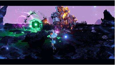 龙魂时刻三测定档3月7日 新角莎萝娅大爆料