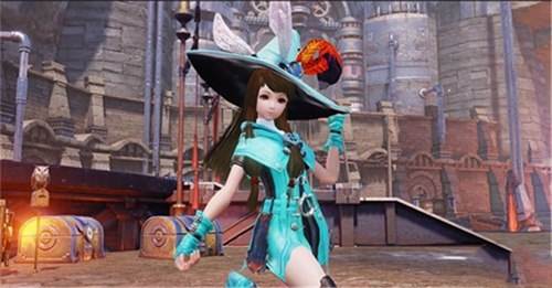 龙魂时刻三测定档3月7日 新角莎萝娅大爆料