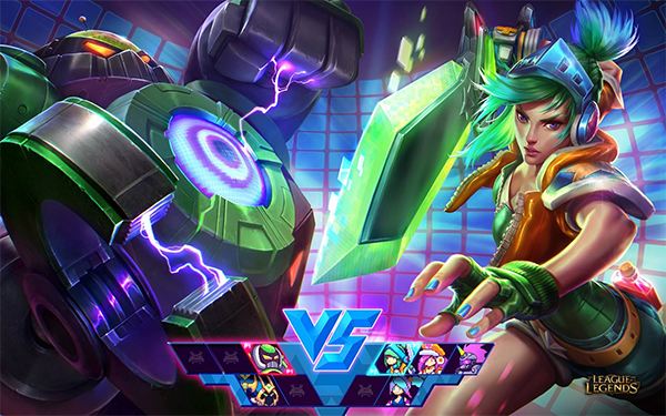 lol挂机重开输入什么指令 重开系统介绍