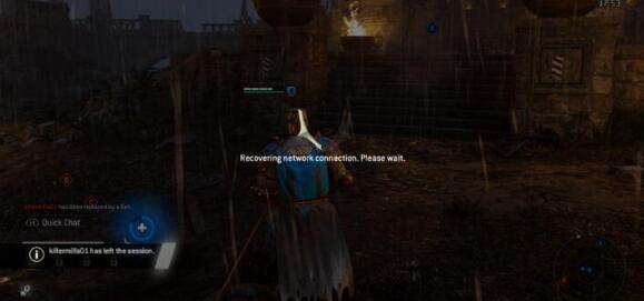 《荣耀战魂》评测：不会格斗的游戏不是好MOBA