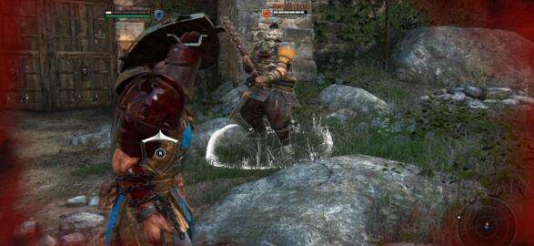 《荣耀战魂》评测：不会格斗的游戏不是好MOBA