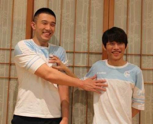 死亡宣告洗心革面 法拉利过户奔驰也不要了!