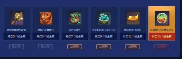 洪门秘宝再度来袭 浅谈开箱技巧与物价走势分析