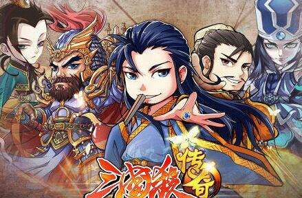 三国杀传奇突破玩法攻略 突破机制及快速五星