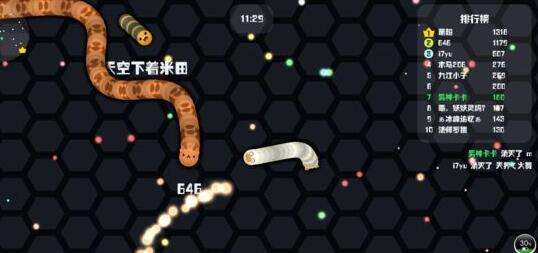 犀利蛇怎么玩 犀利蛇玩法介绍
