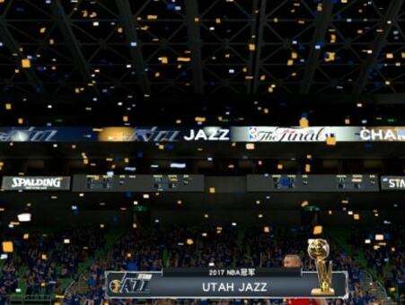 NBA 2K17全徽章怎么获得 徽章获得方法一览