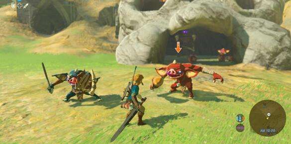 任天堂Switch快发售了,你有买的欲望吗?_特玩