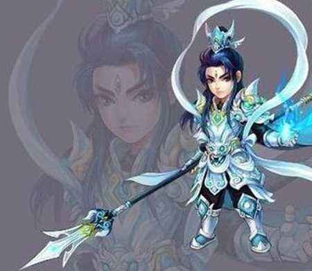 梦幻西游新手攻略 仙族门派凌波城详细介绍