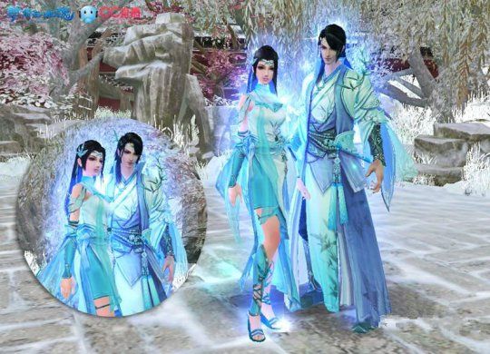 新倩女幽魂随身商店要出来了 4最大7精力