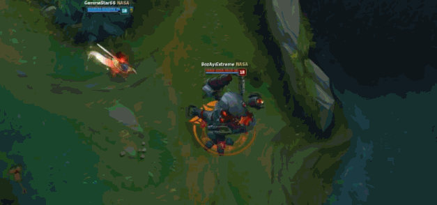 特玩网 英雄联盟专区 精品原创    半肉剑姬:    现在来说,很多玩家不