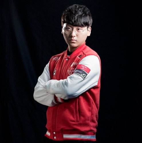 Blank在哪里直播 SKT斗鱼Blank直播间地址