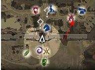 战意NPC介绍及图标一览 NPC新手识别攻略