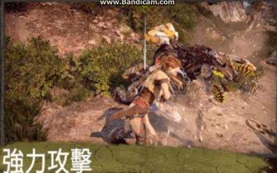地平线黎明时分主角怎么加点 技能加点攻略  