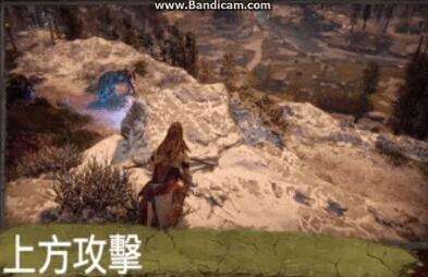 地平线黎明时分主角怎么加点 技能加点攻略  