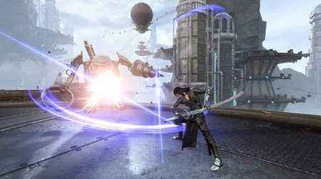 最华丽的剑客 龙魂时刻孤月诚团战进阶教学