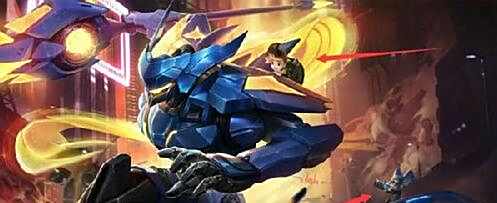 王者荣耀赵云新皮肤引擎之心什么时候出分享