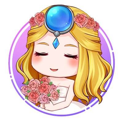 大神岛民自制12星座萌物头像 给你注入萌之魔力