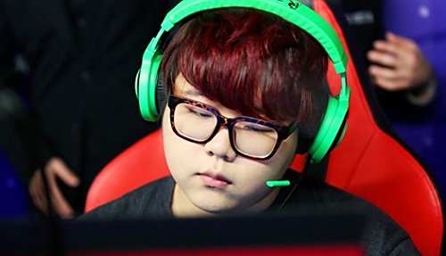 战术状态全方位领先 KT恐难战胜SKT战队