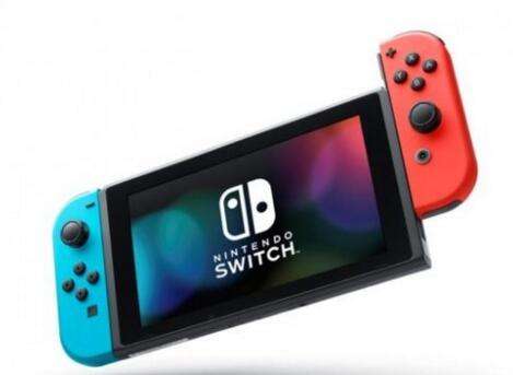 任天堂Switch获得Xbox老板评价:强烈点赞_特玩