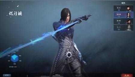 龙魂时刻进游戏了应该怎么做 龙魂时刻角色