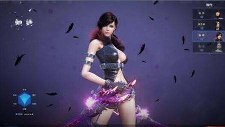 龙魂时刻进游戏了应该怎么做 龙魂时刻角色