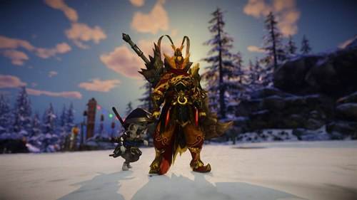 各怪物极限难度打法浅析 简单粗暴不费力