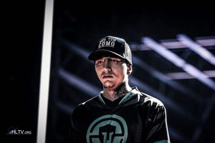图集:IEM Katowice 半决赛现场图集集锦