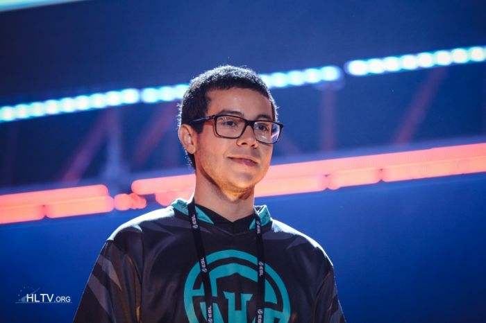 图集:IEM Katowice 半决赛现场图集集锦
