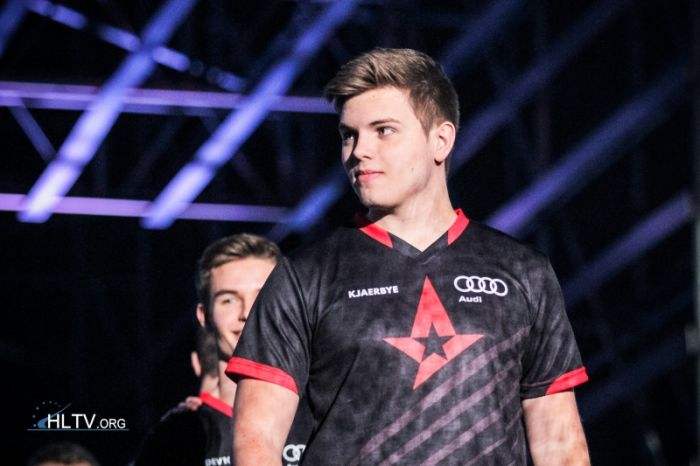 图集:IEM Katowice 半决赛现场图集集锦