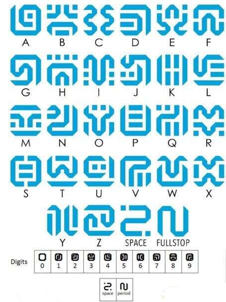《塞尔达传说：荒野之息》神秘文字遭破解