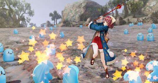 无双全明星参战角色一览 全部武将都有谁