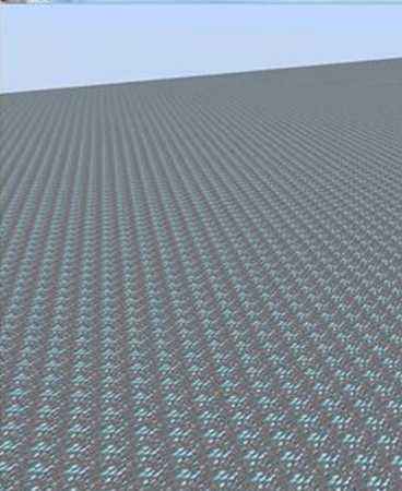 我的世界钻石大陆怎么弄 手把手教你打造