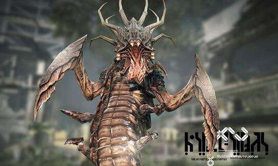 特玩网带来火源计划众多BOSS图鉴一览