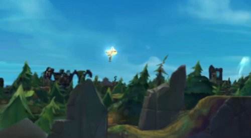 外形酷似变形金刚 加里奥全新模型重做归来