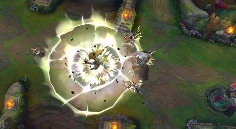 外形酷似变形金刚 加里奥全新模型重做归来