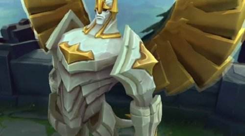 外形酷似变形金刚 加里奥全新模型重做归来