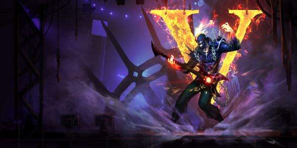 lol和王者荣耀有什么区别 图文对比分析