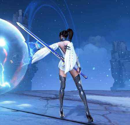 大量玩家翘首以盼 龙魂时刻三测时间现真身