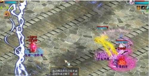 抵御强克到底为何物 玩家小实验看其效果