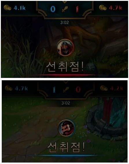 SKT到底强在哪里?也许这个细节能告诉你答案