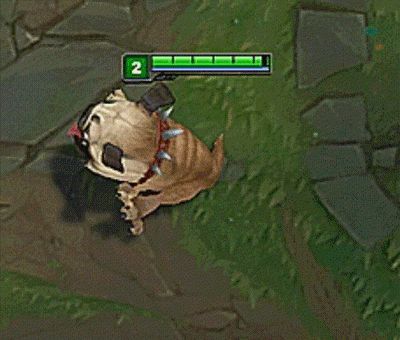 lol大嘴愚人节皮肤多少钱 哈克莫皮肤特效视频