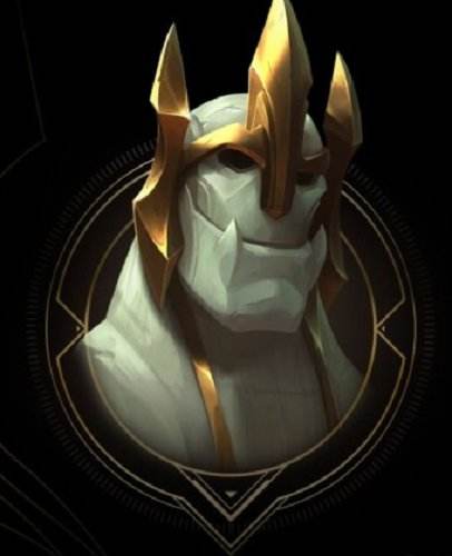 正义巨像加里奥怎么玩 加里奥重做后技能介绍