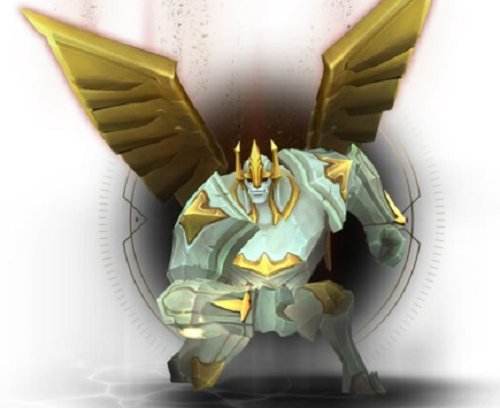 正义巨像加里奥怎么玩 加里奥重做后技能介绍