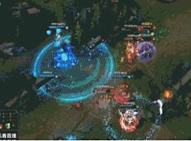 麦林炮手破甲流出装 uzi破败黑切小炮全程无敌