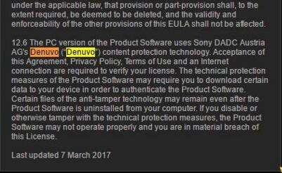 《尼尔：机械纪元》PC版确定将采用D加密