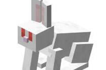 兔兔这么可爱 我的世界兔子养殖全面攻略