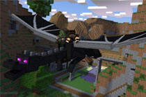 我的世界激活码领取 参与活动获得激活码