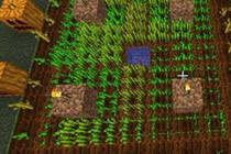 我的世界新手推荐玩法 新手农场玩法攻略