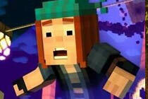 我的世界大海解说 僵尸大陆上大战变异僵尸